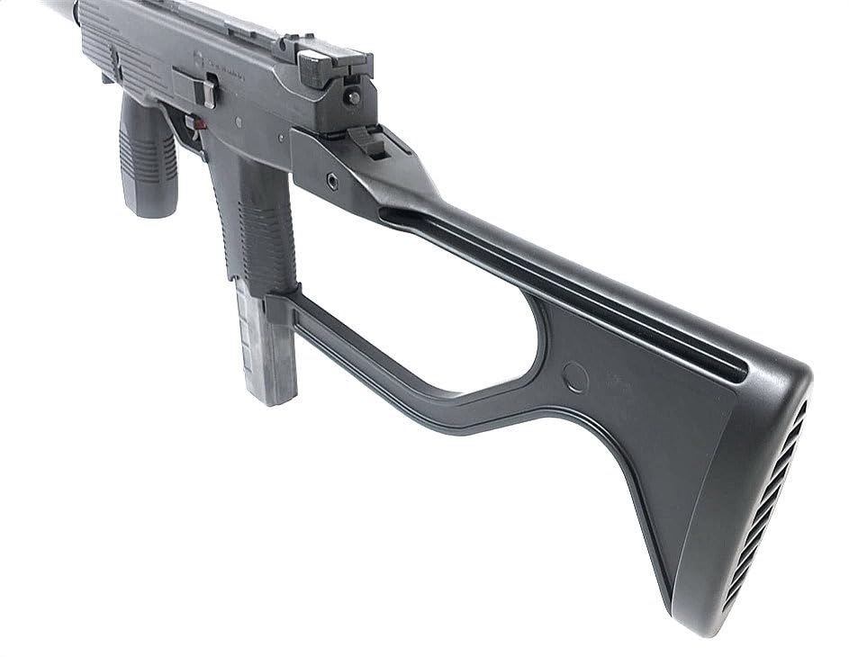 Amazon | FCW Steyr TMP ストック（KSC TMP/SPP ガスブローバック対応